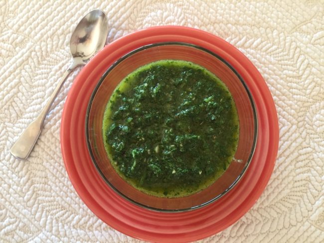 Chimichurri