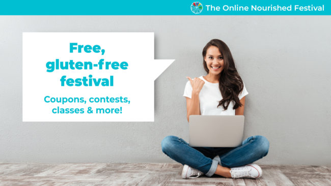 Online Nourished Festival